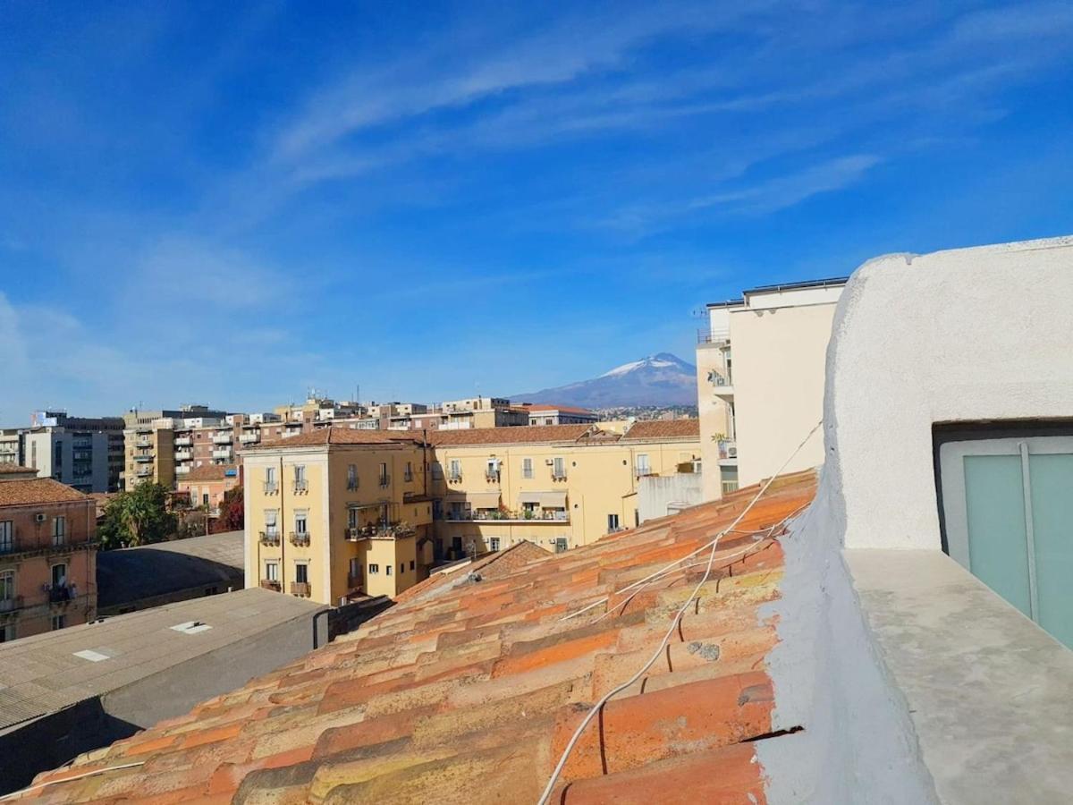 Apartment Attico Con Terrazzo Al Centro Storico Di *