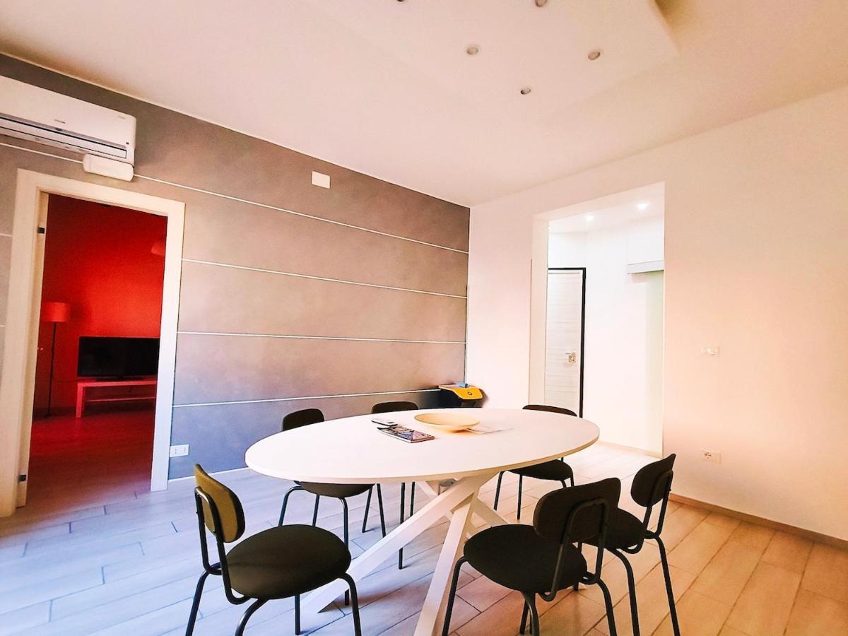 Attico Con Terrazzo Al Centro Storico Di Apartment Catania