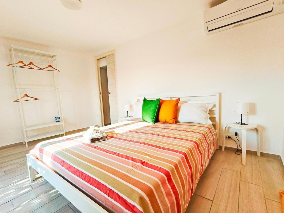 Attico Con Terrazzo Al Centro Storico Di Apartment
