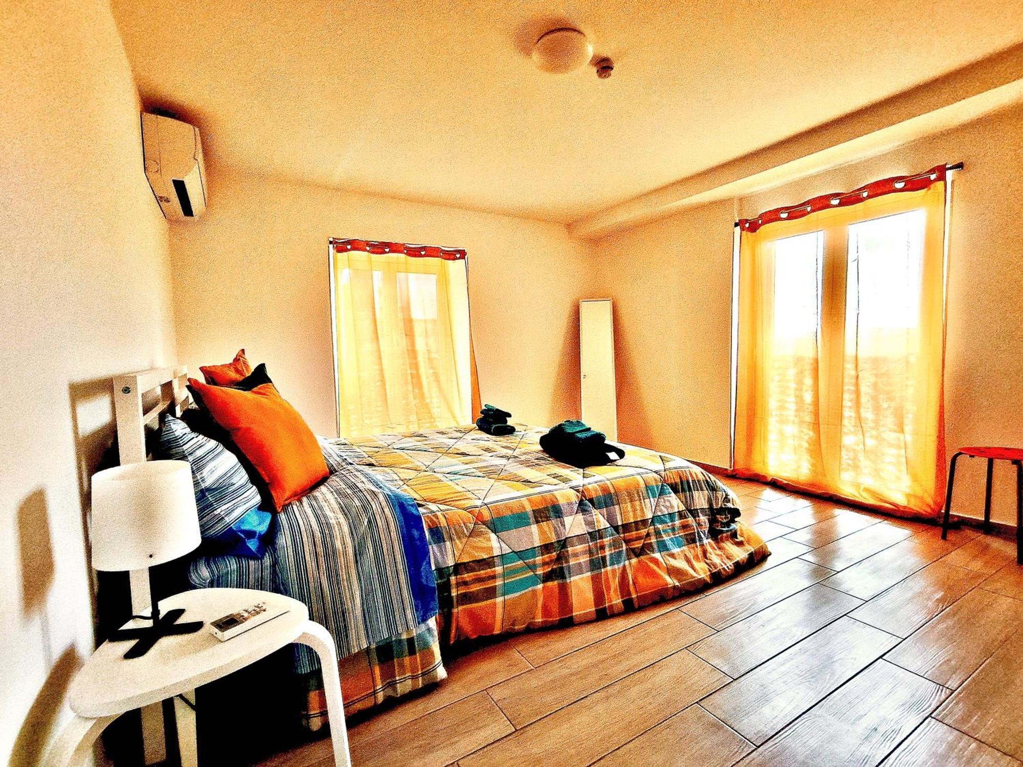 Attico Con Terrazzo Al Centro Storico Di Apartment Catania