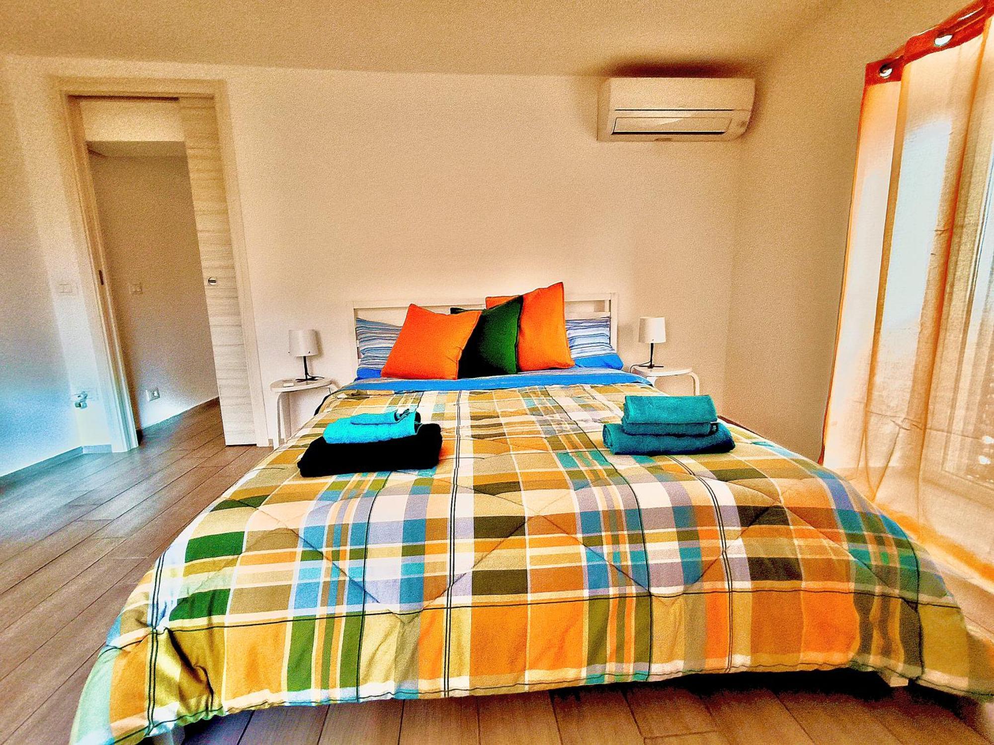 Apartment Attico Con Terrazzo Al Centro Storico Di
