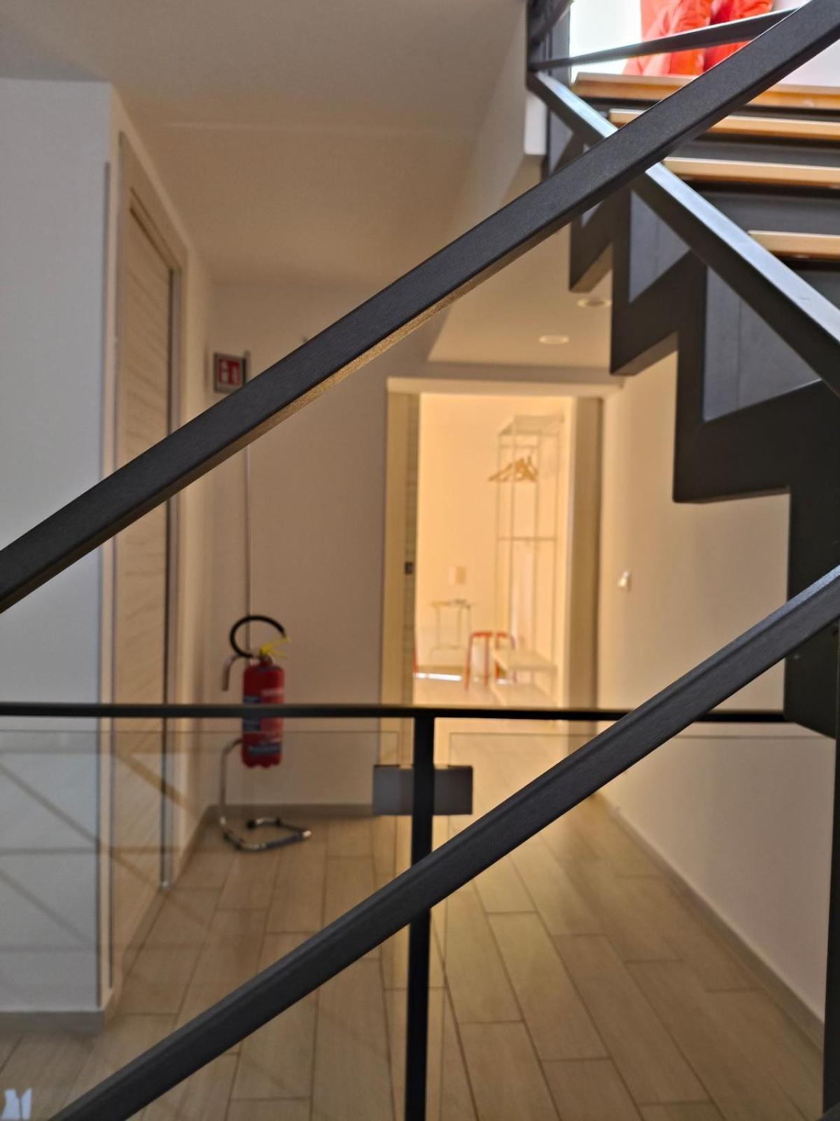 Attico Con Terrazzo Al Centro Storico Di *